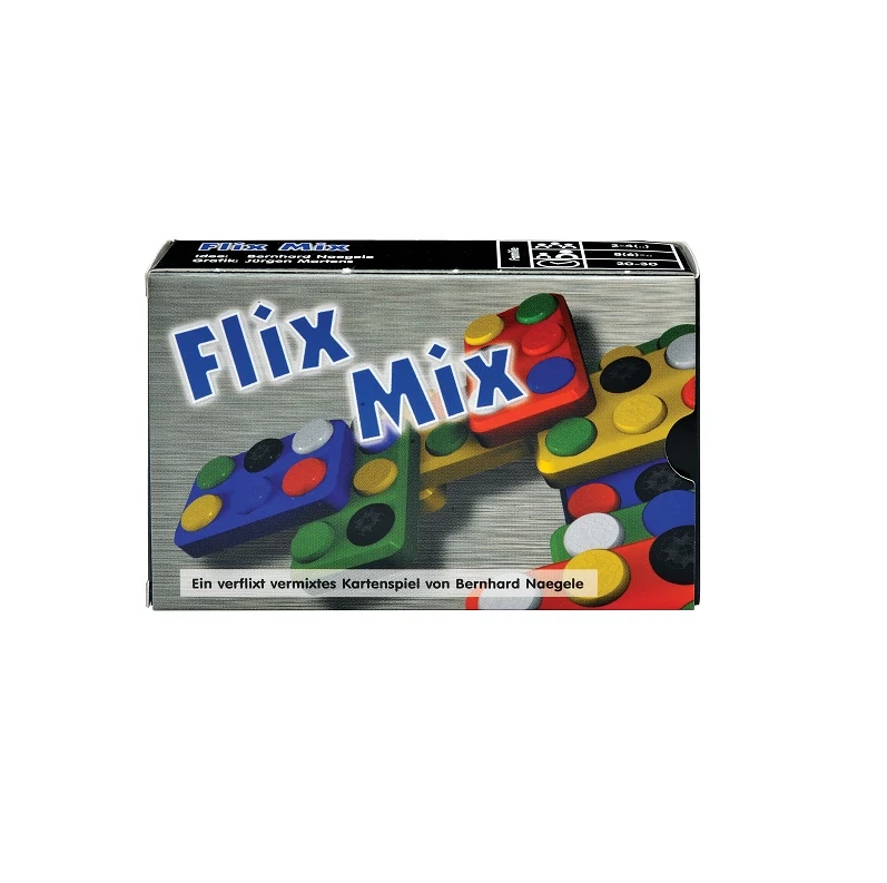 Adlung Flixmix társasjáték