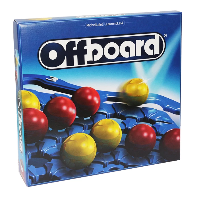 Asmodee Abalone offboard társasjáték
