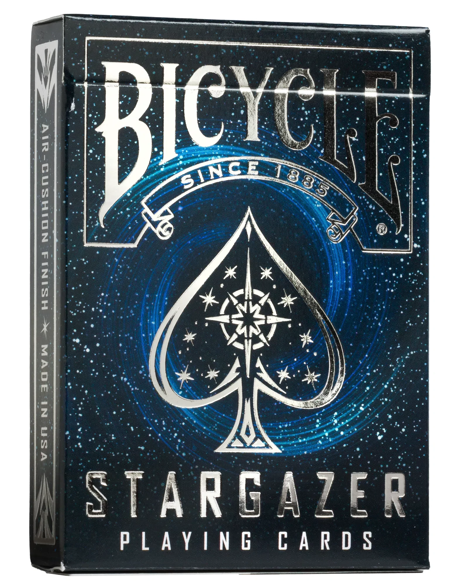 Bicycle Stargazer kártya