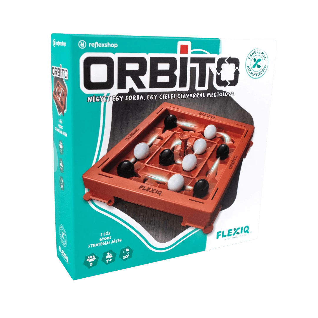 Orbito társasjáték