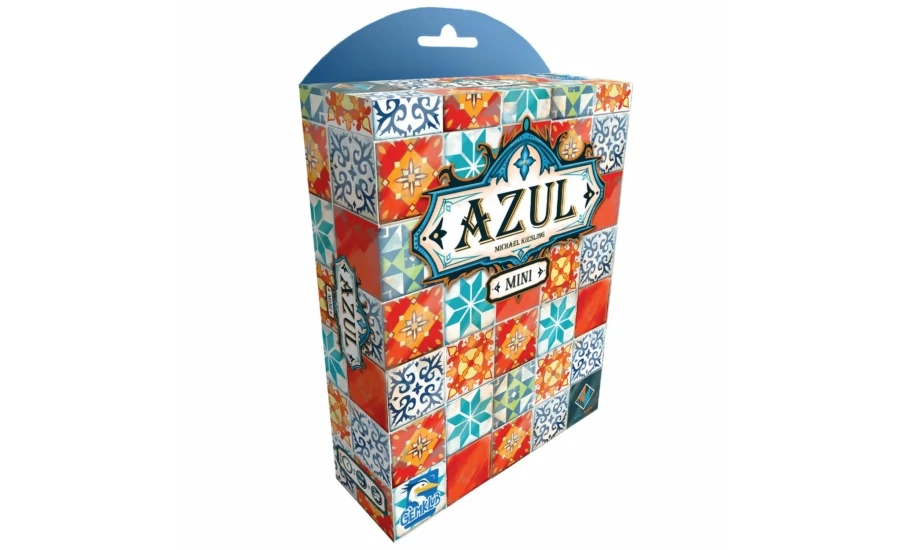 Azul Mini társasjáték