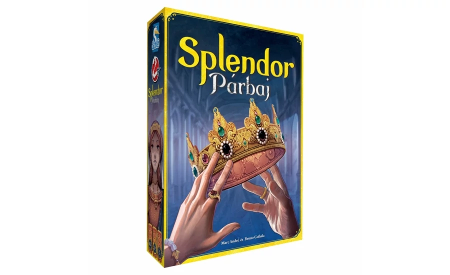 Splendor párbaj