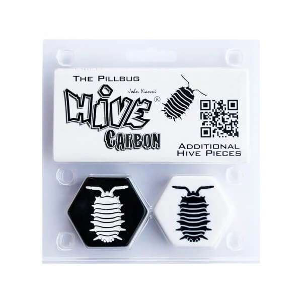 Hive Carbon, Pincebogár kiegészítő