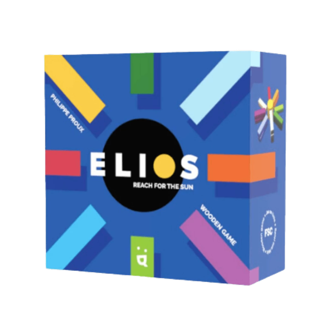 Elios
