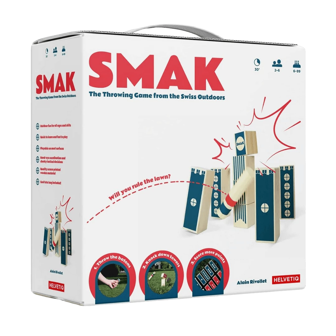 SMAK (DE)