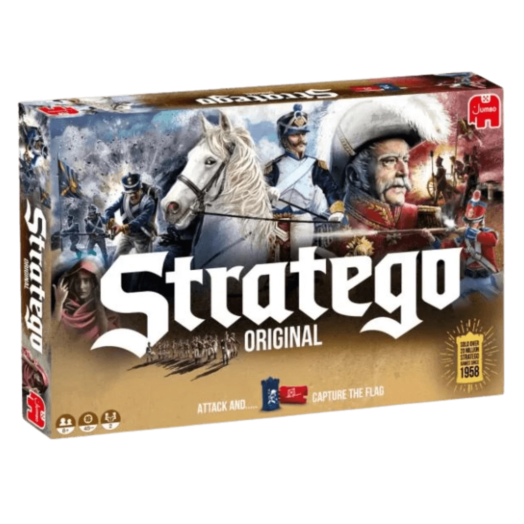 Stratego társasjáték