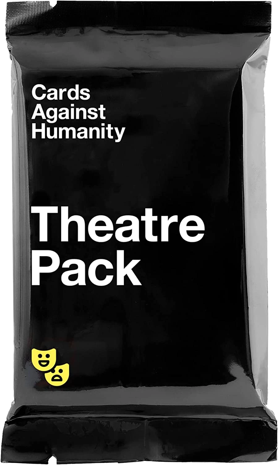Cards Against Humanity - Theatre Pack - mini kiegészítő, angol nyelvű