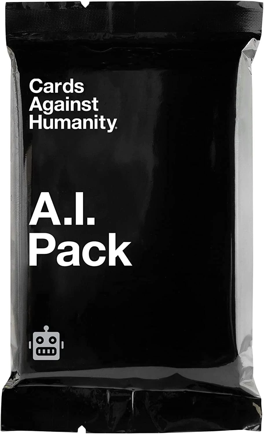 Cards Against Humanity - A.I. Pack - mini kiegészítő, angol nyelvű