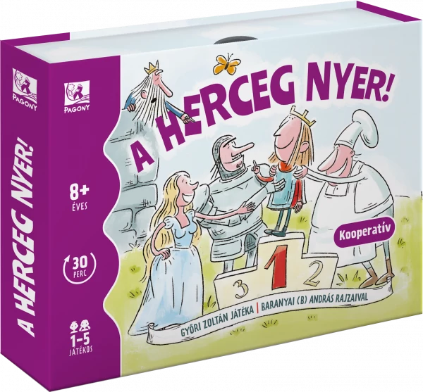A herceg nyer kártyajáték
