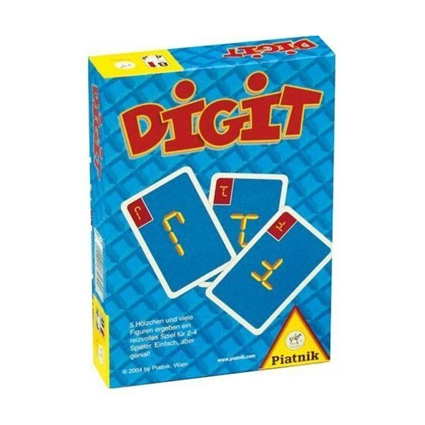 Piatnik Digit társasjáték