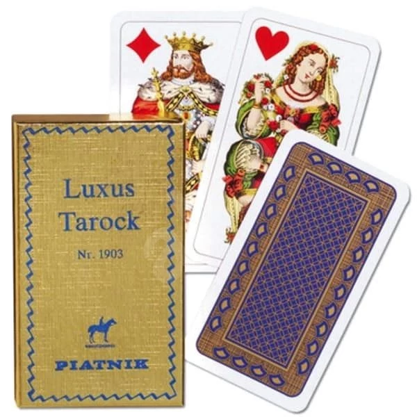 Luxus Tarock