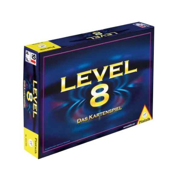 Piatnik Level 8