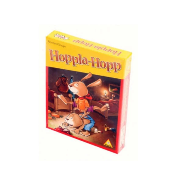 Piatnik Hoppla Hopp