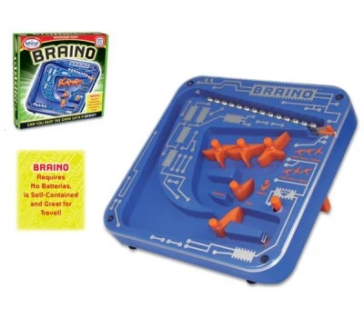 Popular Playthings Braino logikai játék