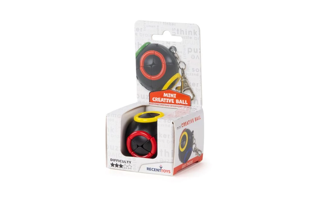 Mini Divers helmet kulcstartó