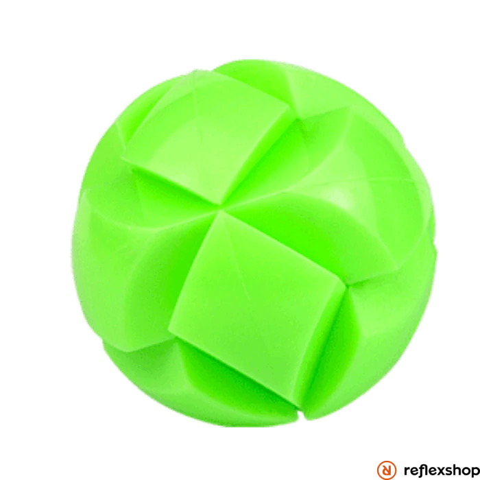 The Ball puzzle, fluoreszkáló ördöglakat
