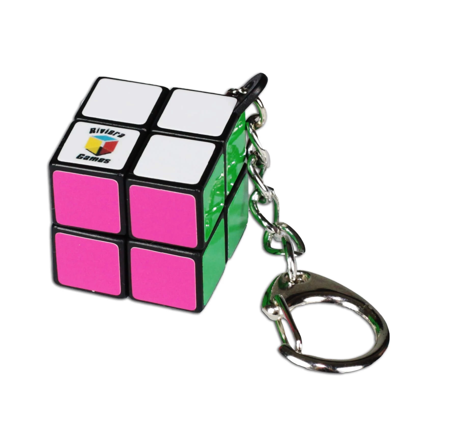 Multikocka kulcstartó 1-es, karabiner