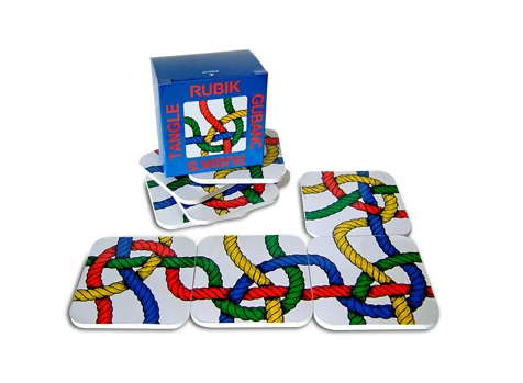 Rubik Gubanc logikai játék