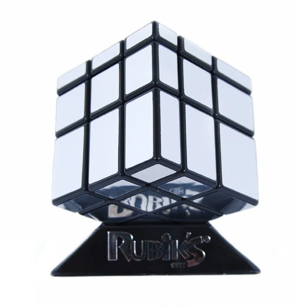 Rubik Mirror kocka 3x3x3, tükrös