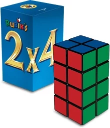 Rubik torony 2x2x4