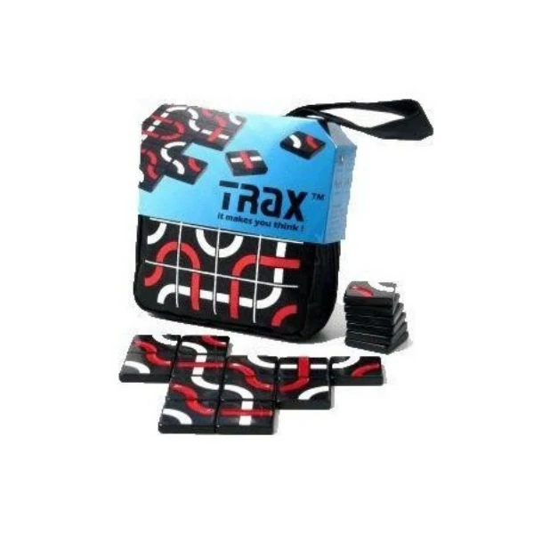 TRAX Játékkészlet