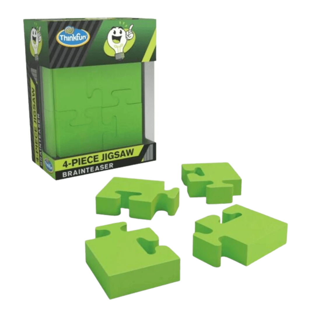 Agytorna 4es puzzle