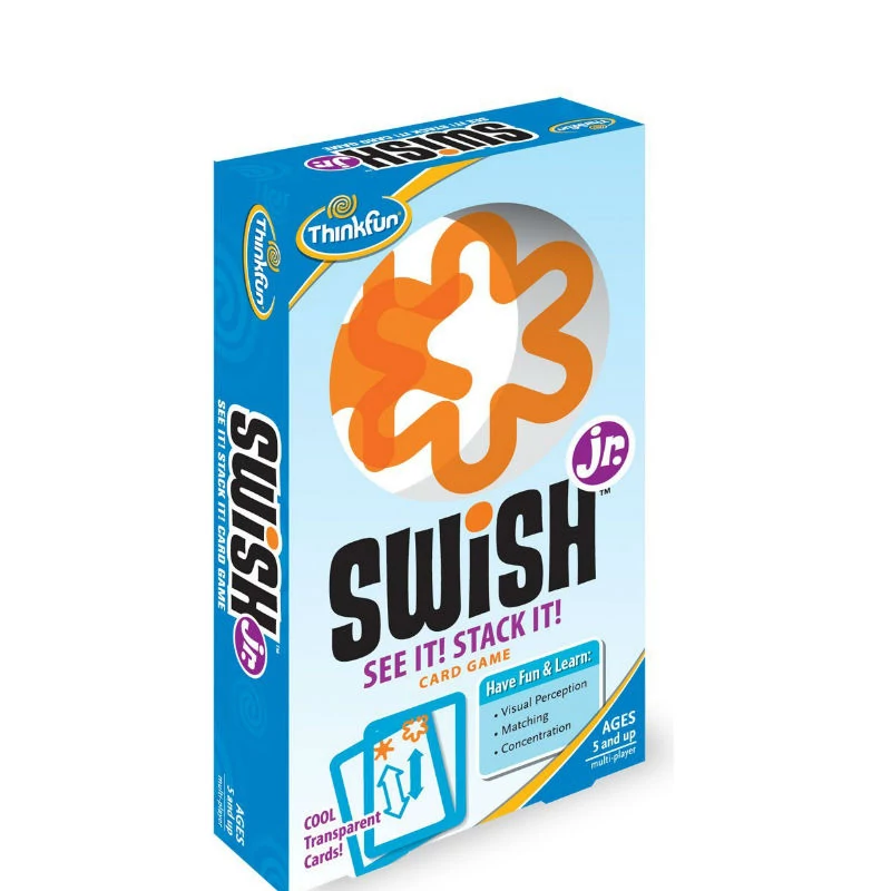 ThinkFun Swish Junior társasjáték