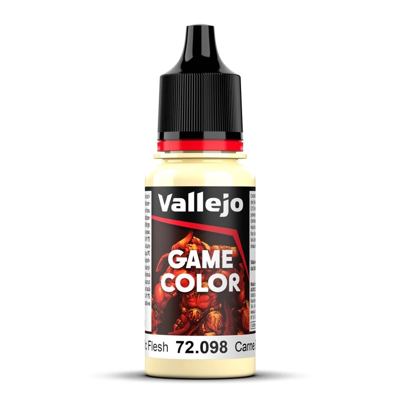 Game Color - Elfic Flesh 18 ml