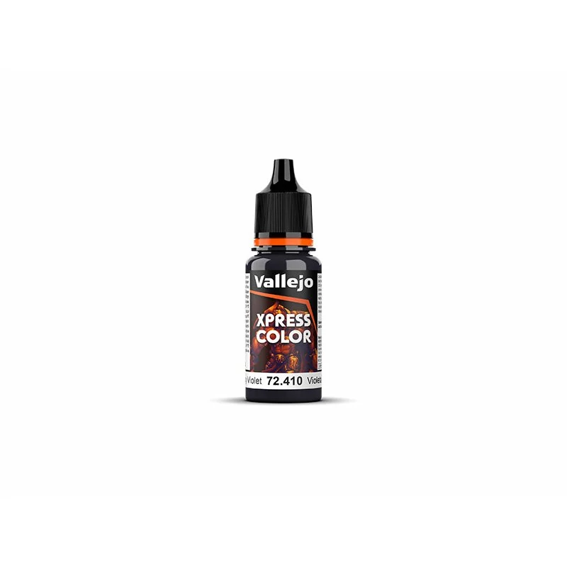 Game Color - Gloomy Violet 18 ml