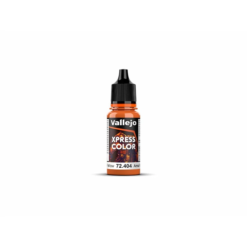 Game Color - Nuclear Yellow 18 ml