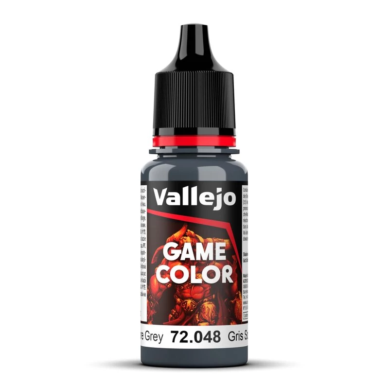 Game Color - Sombre Grey 18 ml