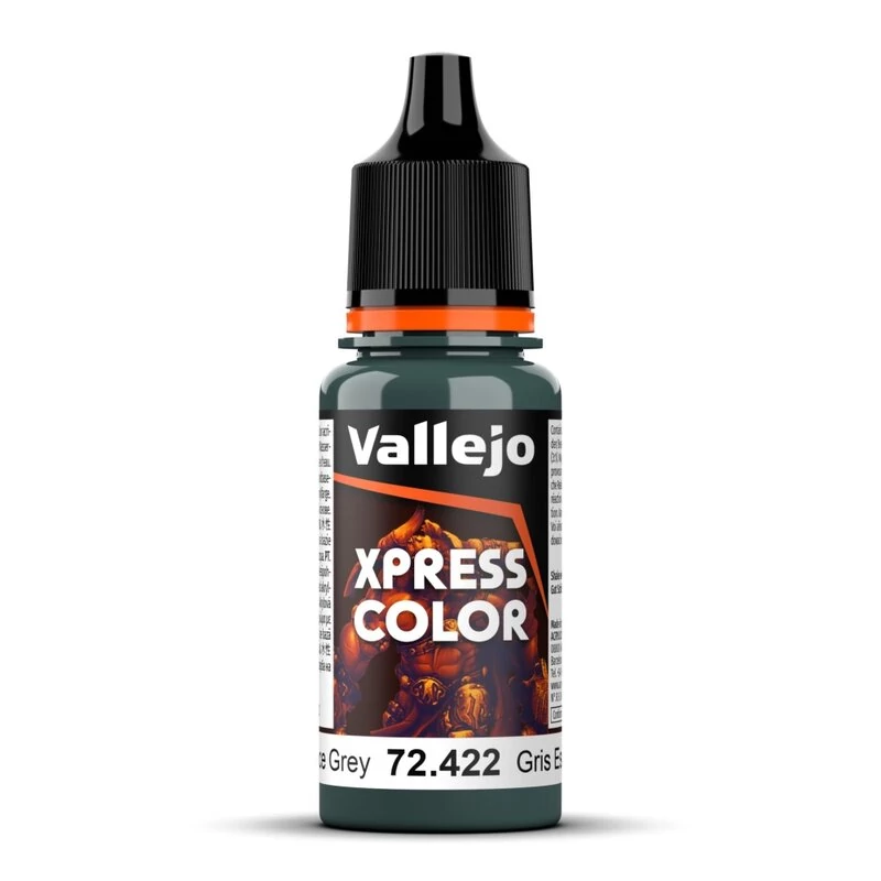 Game Color - Space Grey 18 ml