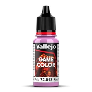 Game Color - Squid Pink 18 ml