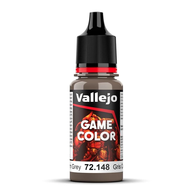 Game Color - Warm Grey 18 ml