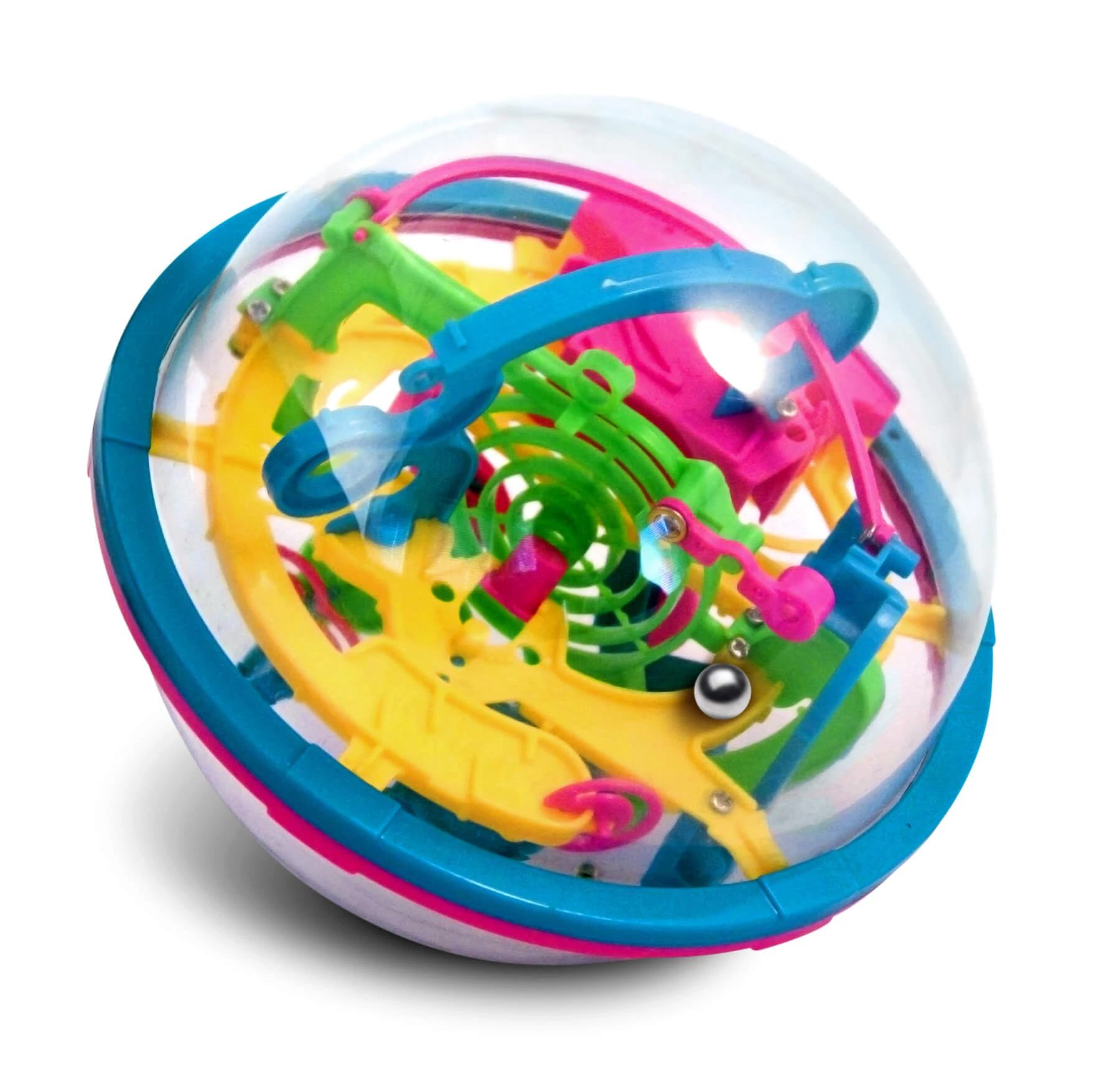 Addictaball Logikai, Ügyességi Játék - 13cm