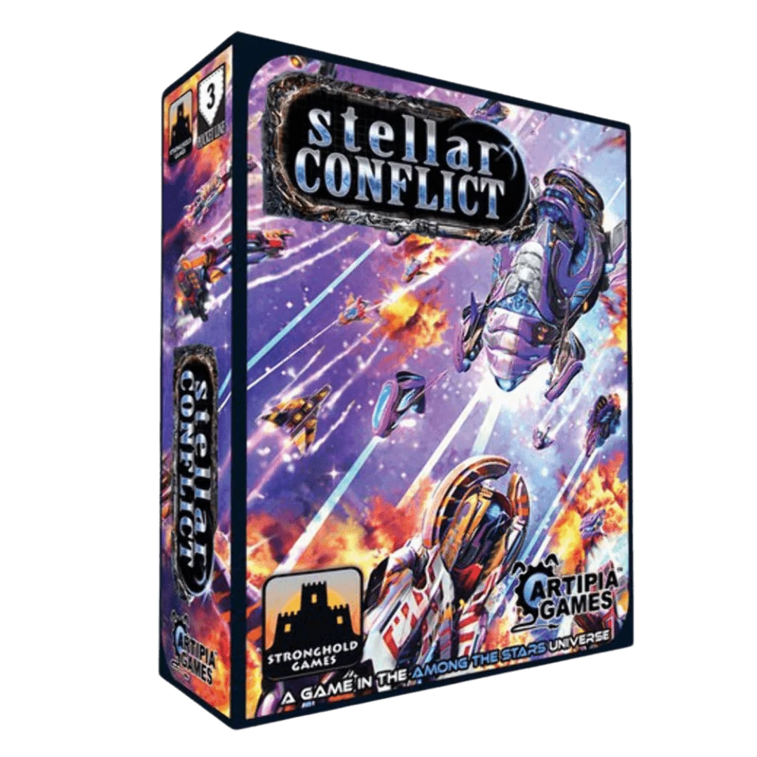 Stellar Conflict SALE
