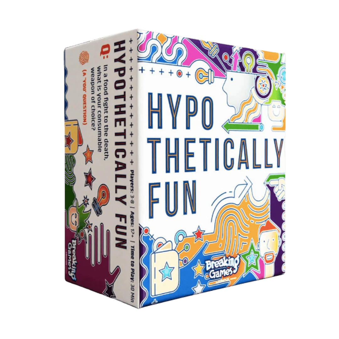 Hypothetically Fun