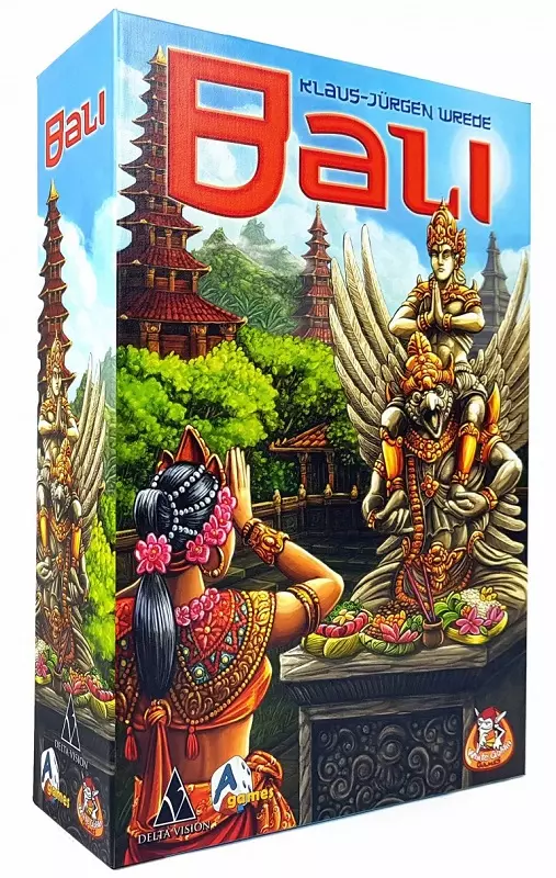 Bali kártyajáték