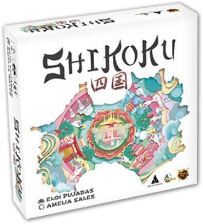 Shikoku