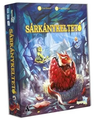 Sárkánykeltető