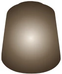 Citadel festék Base: Runelord brass 12 ml