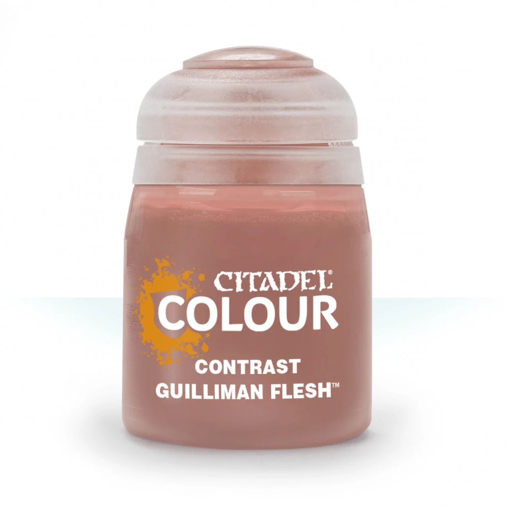 Citadel festék Contrast: Guilliman flash 18 ml