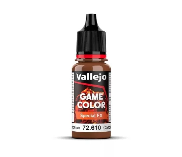 Game Color - Galvanic Corrosion 18 ml