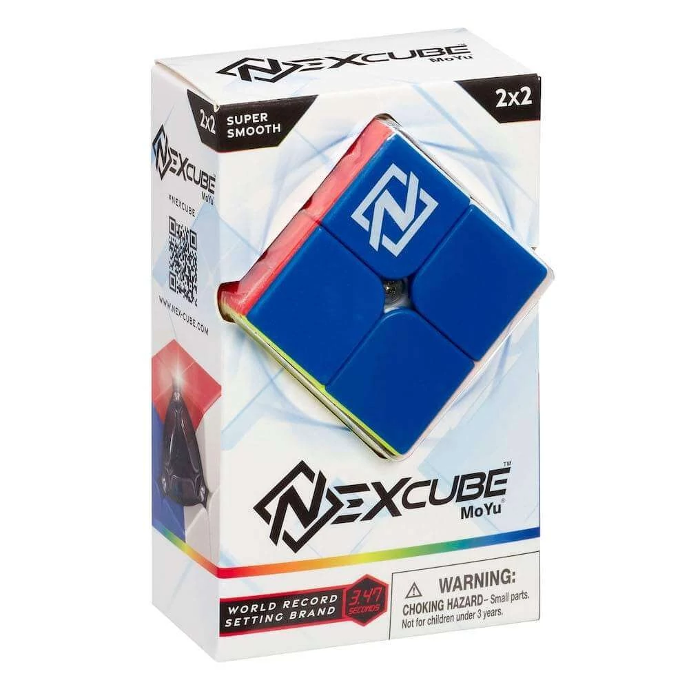 NexCube 2x2 kocka