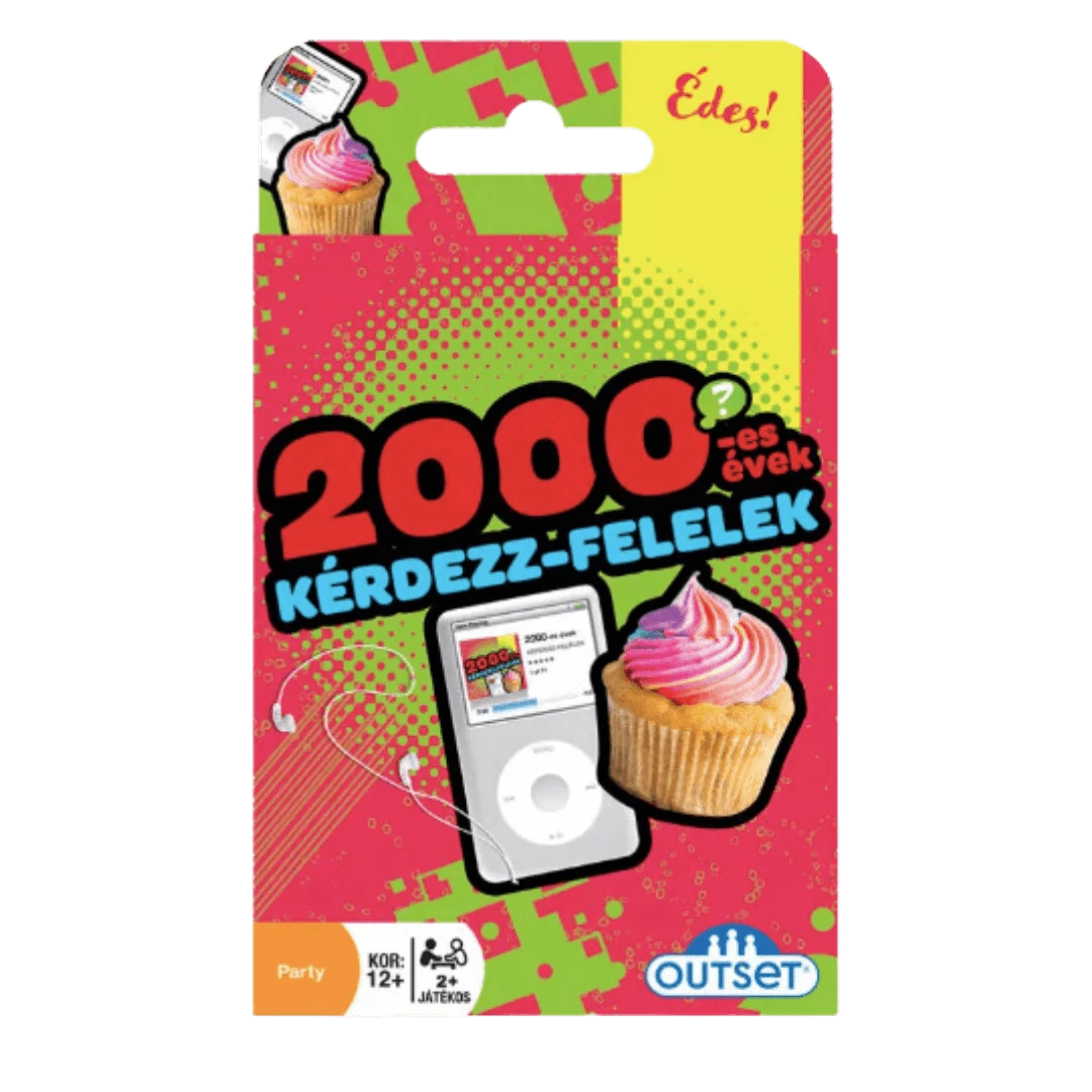 Kérdezz-Felelek 2000-es évek