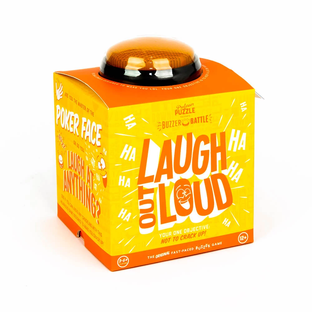 Laugh Out Loud társasjáték