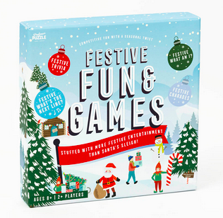 Festive Fun & Games