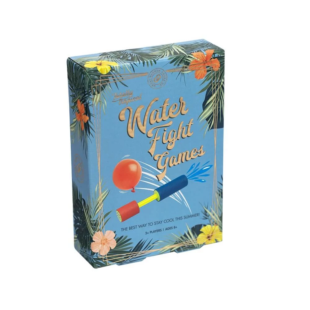 Water Fight Games szabadidős játék