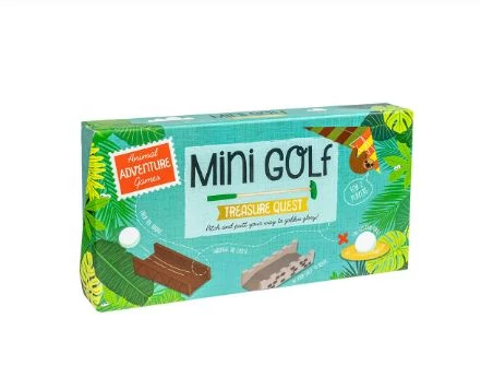 Mini Golf